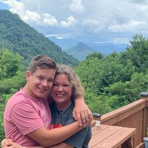 Meet your Posher, Timothy